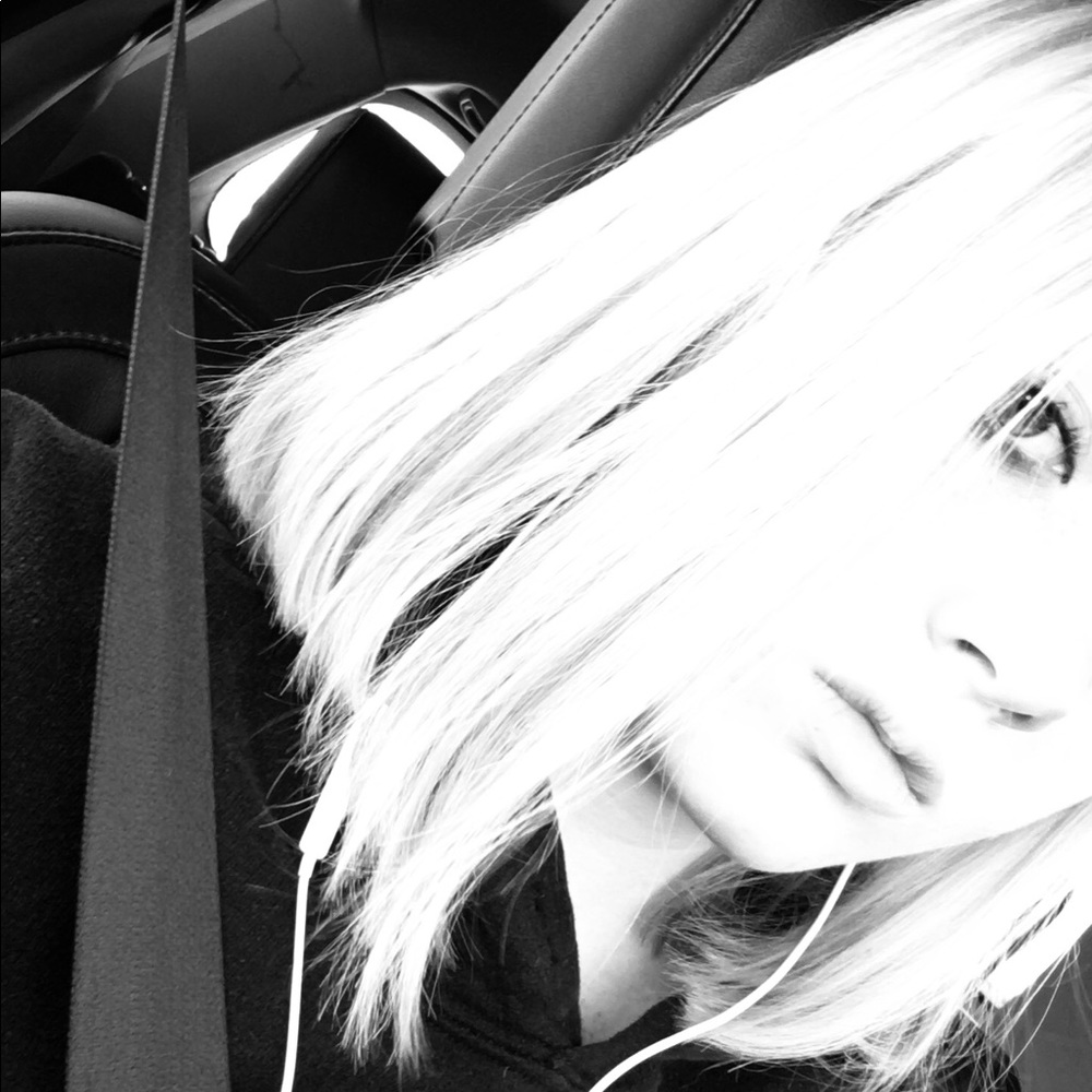 Meet your Posher, Mademadelin